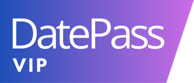 DatePass logo